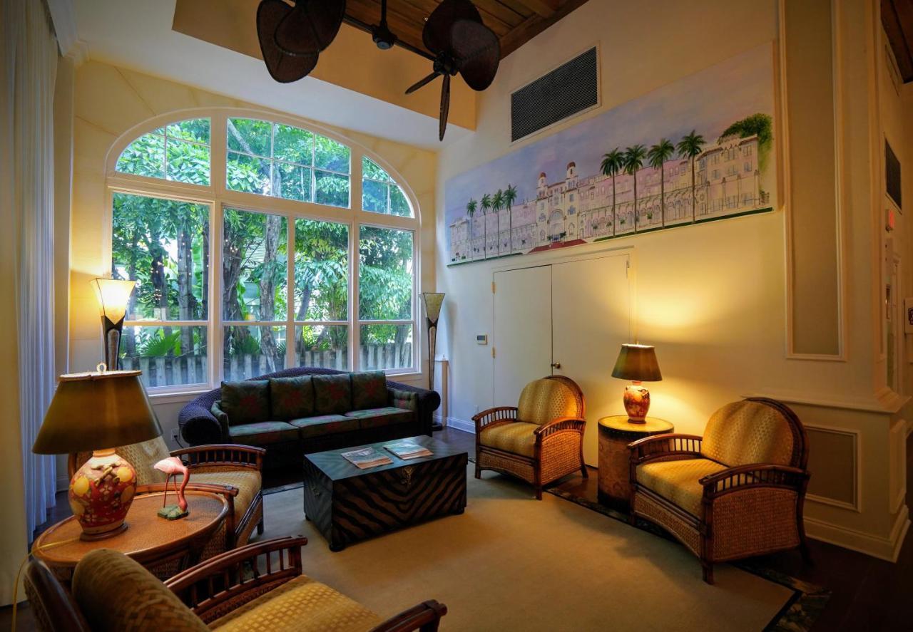 Palm Beach Hotel Petite Retreat 2 Blocks To Beach!! Historic Landmark Экстерьер фото