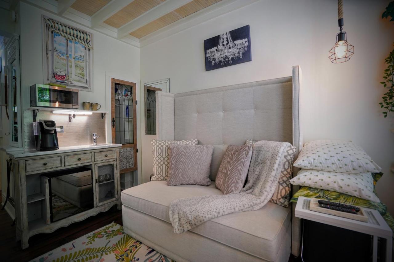 Palm Beach Hotel Petite Retreat 2 Blocks To Beach!! Historic Landmark Экстерьер фото