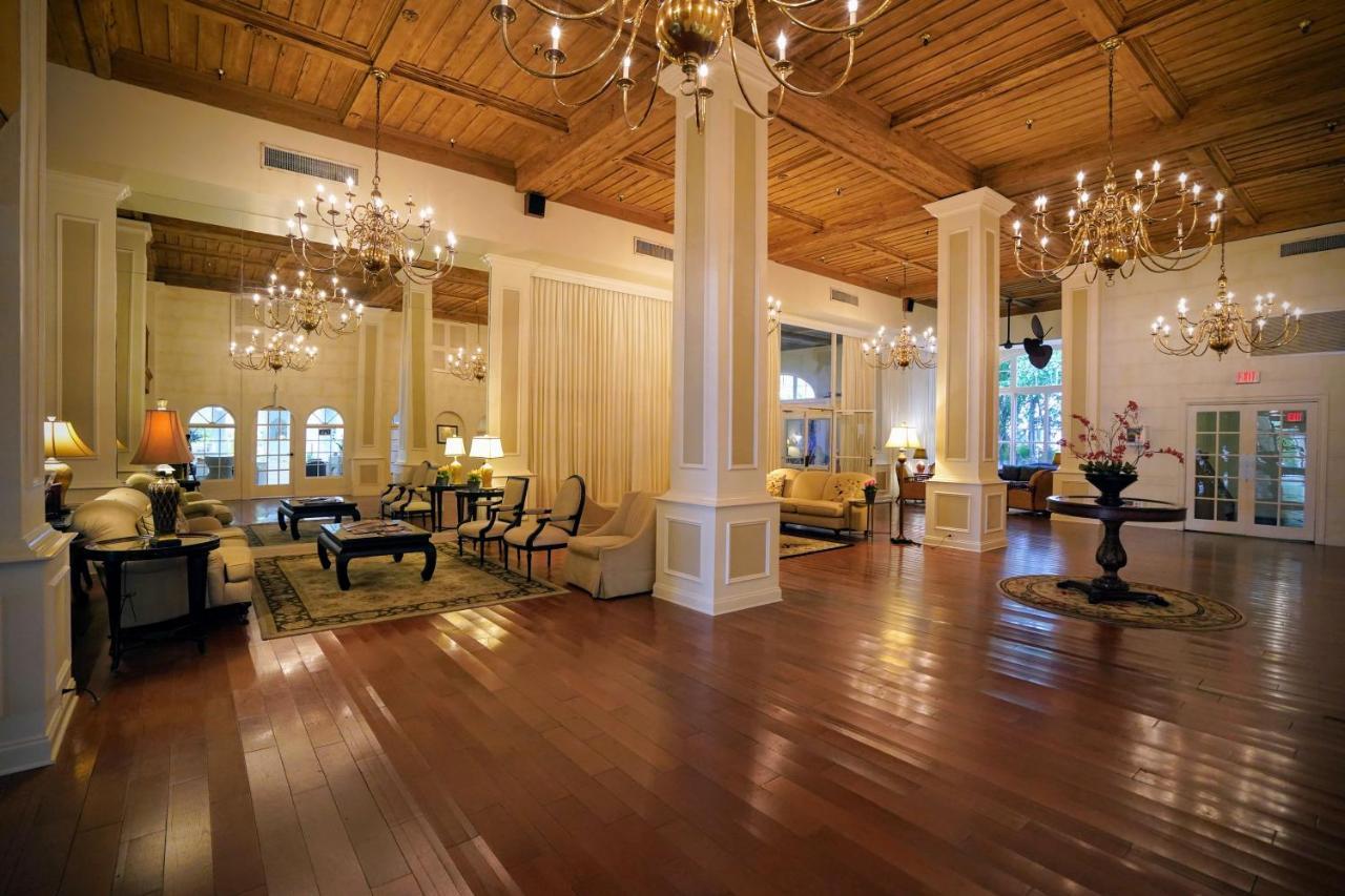 Palm Beach Hotel Petite Retreat 2 Blocks To Beach!! Historic Landmark Экстерьер фото